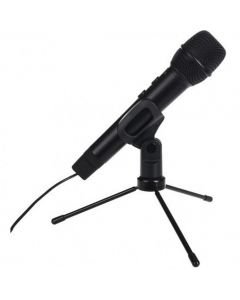 Boya Digitale Handheld Microfoon BY-HM2