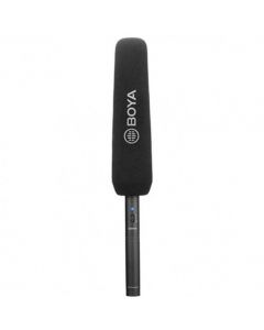 Boya BY-PVM3000M Shotgun Richtmicrofoon Medium