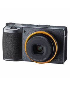 Ricoh GR III Street Edition Kit