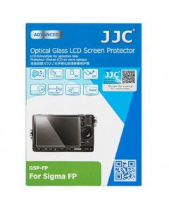JJC GSP-FP Optical Glass Protector