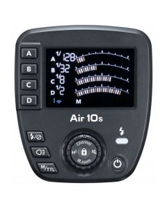 Nissin Air 10s Draadloze Commander Olympus / Panasonic