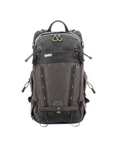 MindShift BackLight 18L Photo Daypack Charcoal