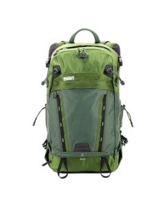MindShift BackLight 18L Photo Daypack Woodland Green