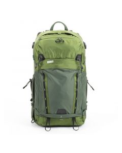 MindShift BackLight 36L Photo Daypack Woodland Green
