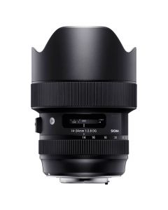 Sigma 14-24mm F2.8 DG HSM Art Nikon