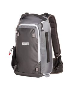 MindShift PhotoCross 13 Backpack Carbon Grijs