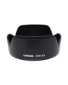 Caruba EW-53 Zonnekap