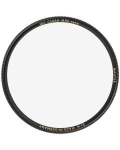 B+W Clear Filter MRC Nano Master 49 mm
