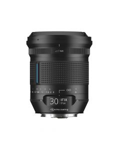 Irix 30mm F1.4 Dragonfly Canon EF-Mount