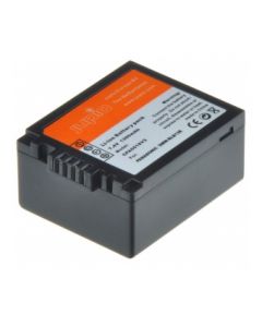 Jupio Accu Panasonic DMW-BLB13E (CPA0018V3)
