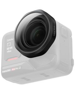 Insta360 Ultra Wide Lens For Ace Pro 2