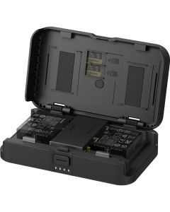 Insta360 Portable Charging Case for X3 / X4 / X4 Air / Ace Pro 2 / Ace Pro 