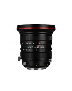 Laowa 20mm F4 Zero-D Shift Objectief Nikon Z-Mount