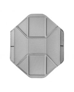 Peak Design Replacement Backpack 20L Zip Divider v2 Cool Grey