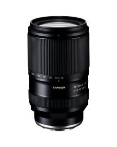 Tamron 28-300mm F4-7.1 Di III VC VXD Sony FE-mount 