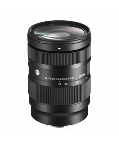 Sigma 28-70mm F2.8 DG DN Contemporary L-Mount