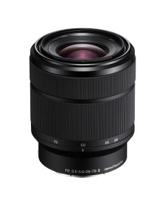Sony 28-70mm F3.5-5.6 OSS II FE-Mount