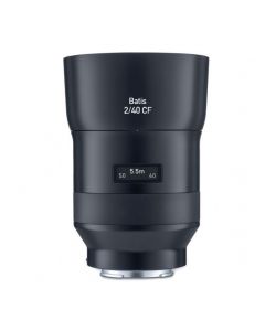 Zeiss CF Batis 40mm F2 Sony E-Mount