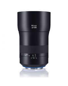 Zeiss ZE Milvus 135mm F2 Canon EF-Mount