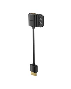 SmallRig 3019 Ultra Slim 4K HDMI Adapter Kabel (A naar A)