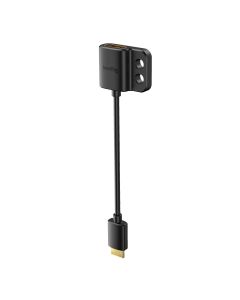 SmallRig 3020 Ultra Slim 4K HDMI Adapter Kabel (C naar A)