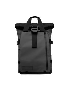 WANDRD PRVKE 31-Liter Rugtas V3 Zwart