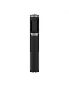 Hohem Extendable Tripod with 1/4 Standard Screw - Extended Length 510mm Black