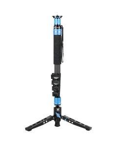 Sirui P-325FL Carbon Monopod