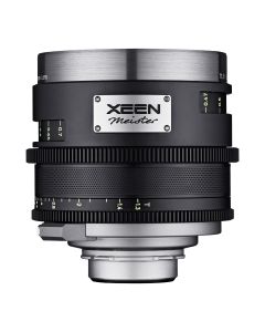 XEEN Meister 50mm T1.3 PL (Feet) Objectief