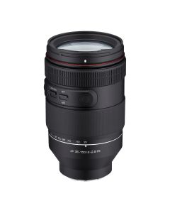 Samyang 35-150mm F2-2.8 AF Sony FE-mount Objectief