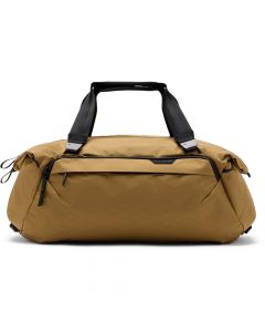 Peak Design Travel Duffel 35L Coyote