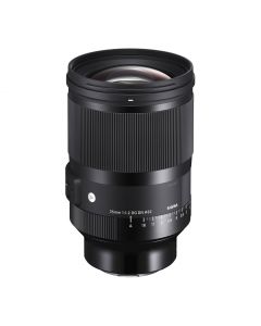 Sigma 35mm F1.2 DG DN Art L-Mount Objectief