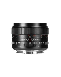 7Artisans 35mm F1.4 III Sony FE-Mount Objectief