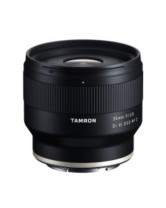 Tamron 35mm F2.8 Di III OSD 1:2 Macro Sony E-Mount