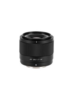Viltrox 35mm F1.7 Fujifilm X-Mount