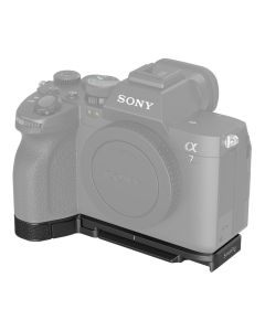 SmallRig 3666B Baseplate for Sony A7 IV / A7R V