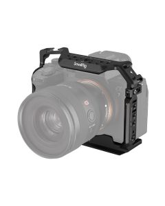 SmallRig 3667B Full Cage voor Sony Alpha 7 IV / Alpha 7S III / Alpha 1