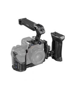 SmallRig 3710 Rhinoceros Advanced Cage Kit voor Sony Alpha 7R V / Alpha 7 IV / Alpha 7S III