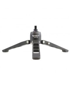 Starblitz Statiefvoet met 3/8" Schroefdraad