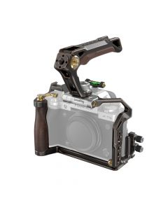 SmallRig 3872 Retro Handheld Cage Kit for Fujifilm X-T5