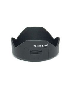 Caruba PH-RBC Zonnekap