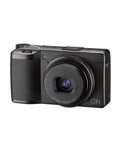 Ricoh GR III Compactcamera