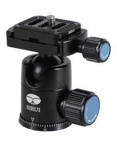 Sirui C-3T35 Balhoofd