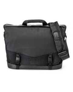 Tenba Messenger DNA 16 DSLR Zwart