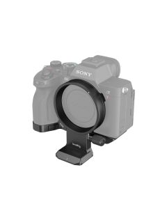 SmallRig 4148 Rotatable Mount Plate Kit for Sony Alpha 7R V / Alpha 7 IV / Alpha 7S III / Alpha 7R IV 
