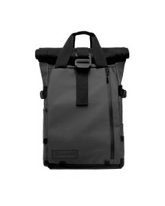 WANDRD PRVKE 41-Liter Rugtas V3 Zwart
