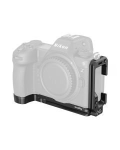 SmallRig 4523 L-Shape Mount Plate for Nikon Z6 III