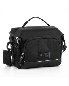 Tenba Skyline 10 Schoudertas V2 Zwart