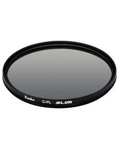 Kenko Smart Circulair Polarisatie Filter Slim MC 62 mm