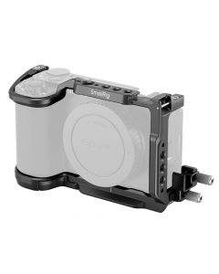 SmallRig 4867 Cage Kit for Sony ZV-E10 II